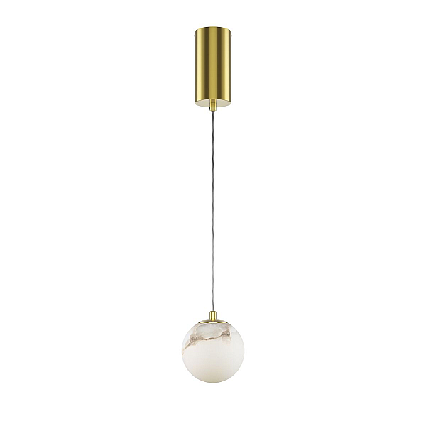 Подвесной светильник Maytoni Modern Yora MOD464PL-L5BSK