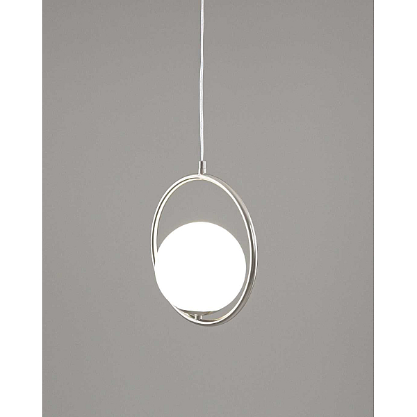 Светильник подвесной Moderli Barocco V11580-1P