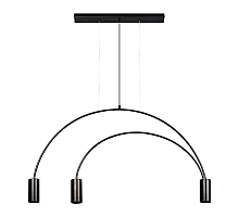 Подвесной светильник Loft IT Volta 5044-3