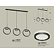 Подвесной светильник Ambrella Light Traditional (C9107, N8415) XB9107150