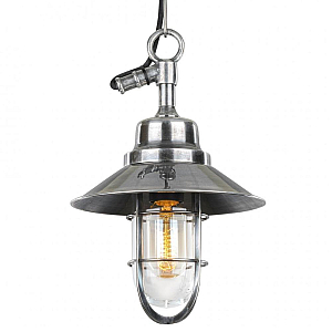 Уличный светильник Covali PL-51277