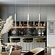 Подвесной светодиодный светильник Loft IT Lava 10361D