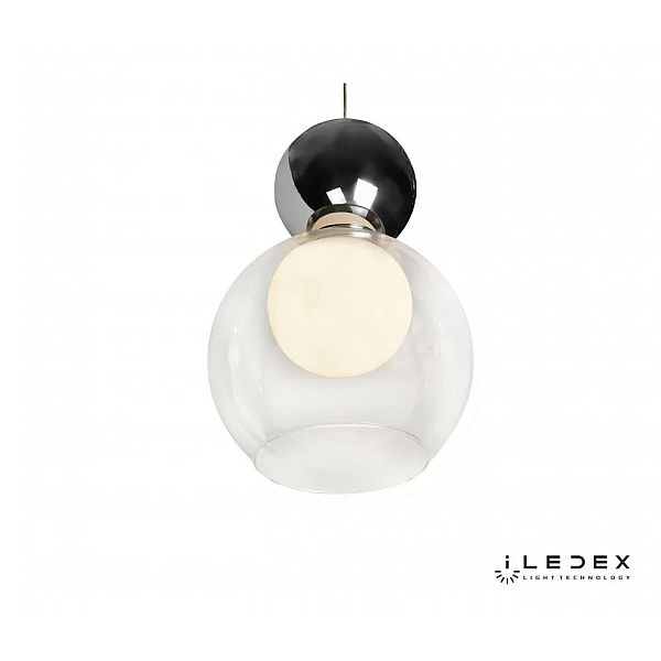 Подвесной светильник iLedex Blossom C4476-5R CR
