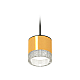 Комплект подвесного светильника Ambrella Light Techno Spot XP8121030 (A2333, C8121, N8480)