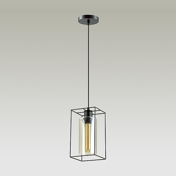Подвесной светильник Lumion Suspentioni Elliot 3728/1