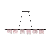 Подвесная люстра ST Luce Voile SL6021.403.36