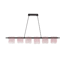 Подвесная люстра ST Luce Voile SL6021.403.36