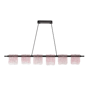 Подвесная люстра ST Luce Voile SL6021.403.36