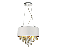 Подвесной светильник ST LUCE LACCHIA SL1350.503.04
