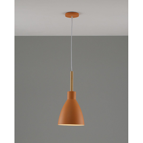 Подвесной светильник Moderli Toni V10650-1P