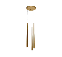 Подвесной светильник Maytoni Cascade MOD132PL-L18BSK