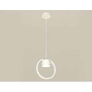 Подвесной светильник Ambrella Light Traditional (C9101, N8461) XB9101153