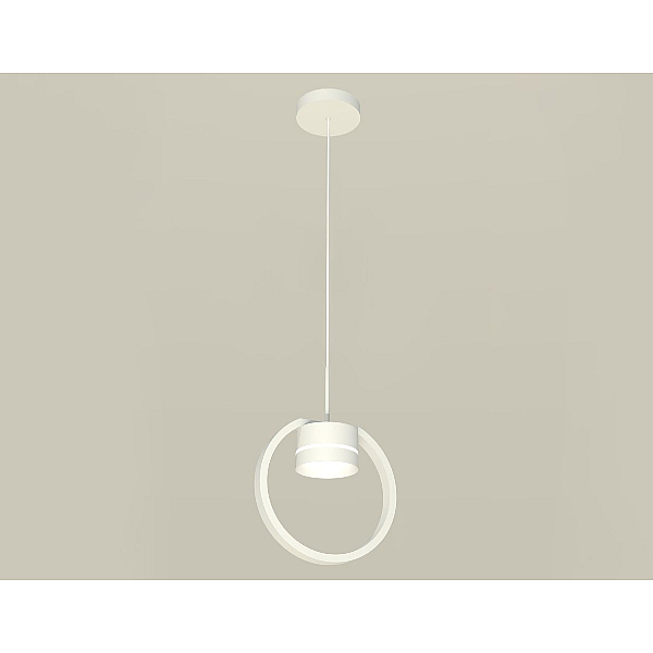 Подвесной светильник Ambrella Light Traditional (C9101, N8461) XB9101153