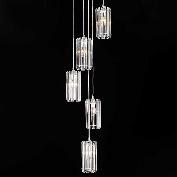 Подвесной светильник Citilux CL306051