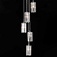 Подвесной светильник Citilux CL306051