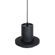 Подвесной светильник Zortes Tufo ZRS.2836.18