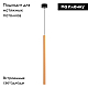 Подвесной светодиодный светильник Arlight SP-Pipe-Hang-L600-R30-9W Day4000 038643