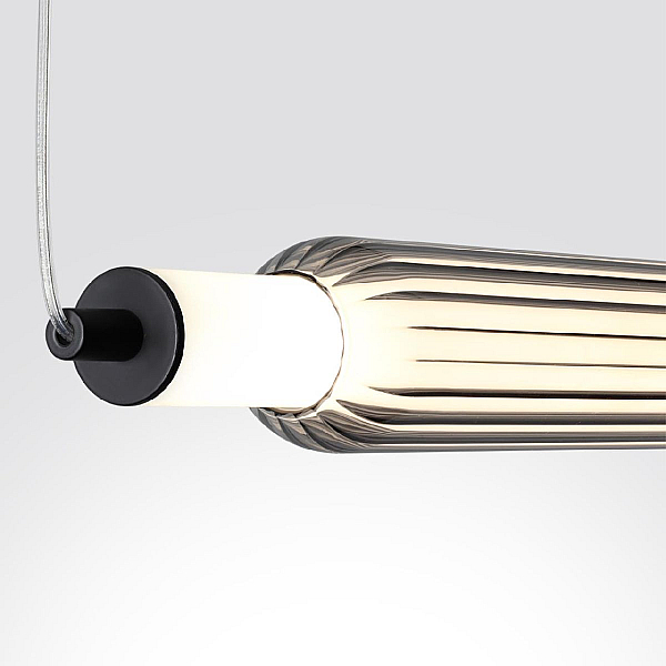 Подвесной светодиодный светильник Lumion Ledio Trendy 6556/15L