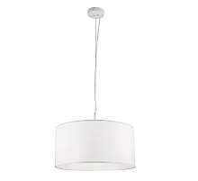 Подвесной светильник Arte Lamp Coppa A4095SP-3WH