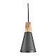 Подвесной светильник Maytoni Bicones P359-PL-140-C