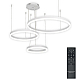 Подвесной светильник Natali Kovaltseva Oreol LED LAMPS 81477