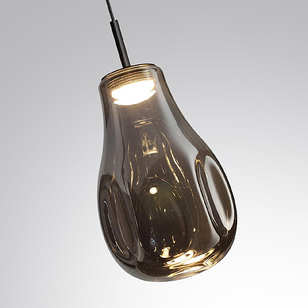 Подвесной светодиодный светильник Odeon Light Pendant Nave 5098/4LC