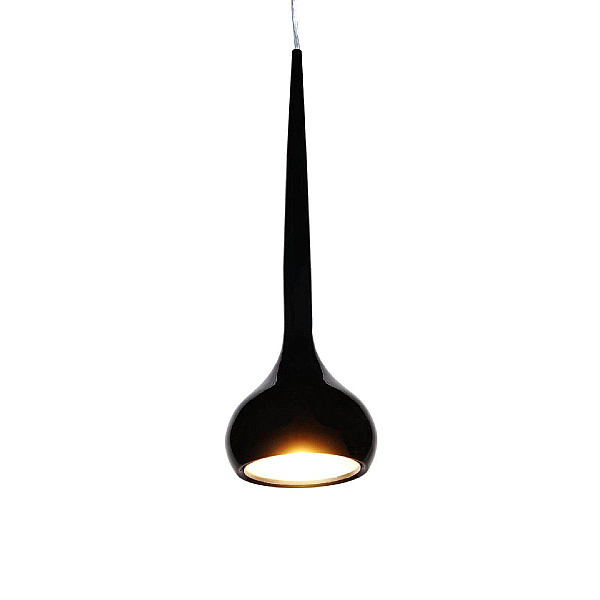 Подвесной светильник Lumina Deco Norizza LDP 9128 BK