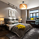 Подвесной cветильник ImperiumLoft Moonjelly Corona Twist 322680-26