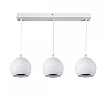Подвесной светильник Kanlux Galoba C 3xGU10 W 33684