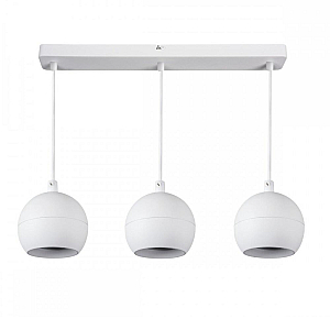 Подвесной светильник Kanlux Galoba C 3xGU10 W 33684