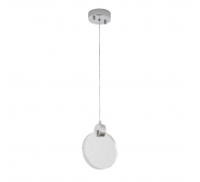 Подвесной светильник Modelux ML.88097.1 CR