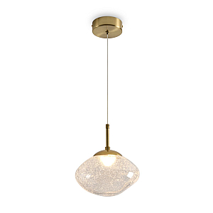 Подвесной светильник Freya Mote FR5601PL-01TR