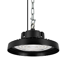 Промышленный светильник Arlight SP-ERCON-R365-240W White5000 (BK, 60 deg, 230V) 056108