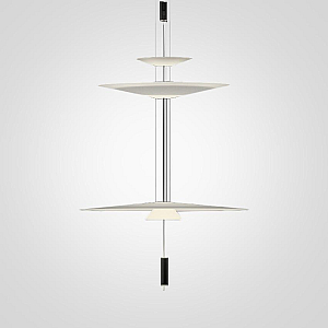 Подвесной светильник ImperiumLoft Spacenet 177845-26