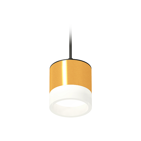 Комплект подвесного светильника Ambrella Light Techno Spot XP8121025 (A2333, C8121, N8401)