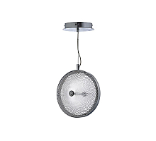 Подвесной светильник Lucia Tucci COIN 2890.R170.1 D250 CL