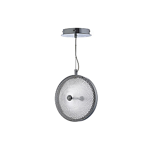 Подвесной светильник Lucia Tucci COIN 2890.R170.1 D250 CL