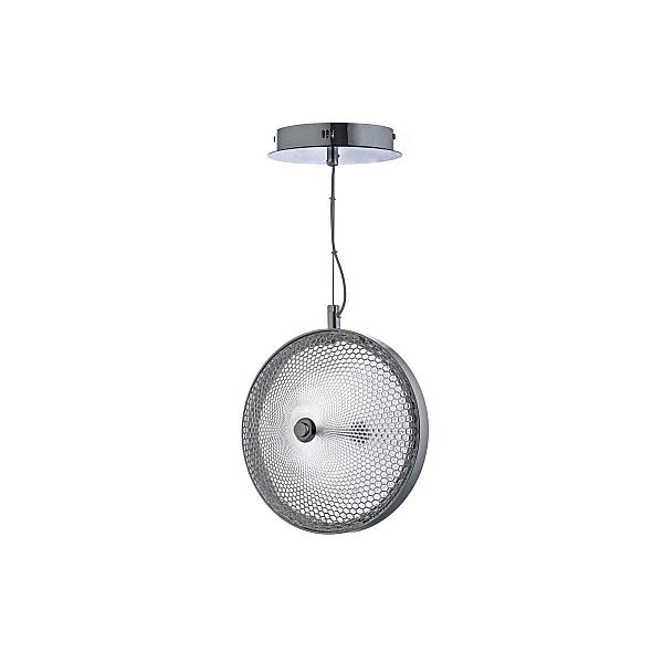 Подвесной светильник Lucia Tucci COIN 2890.R170.1 D250 CL