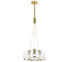 Подвесной светильник Lightstar Sferico 729031