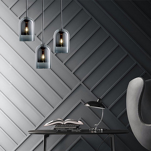Подвесной светильник Imperium Loft Aria 213759-26