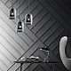 Подвесной светильник Imperium Loft Aria 213759-26