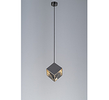 Подвесной светильник Belfast Skerry 101-1 PBK GR