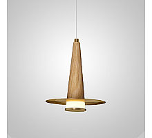 Подвесной светильник ImperiumLoft Curtiss 189880-23