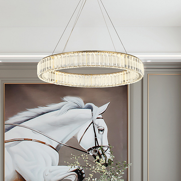 Подвесной светильник Arte Milano AM 2728B.D800.LED G