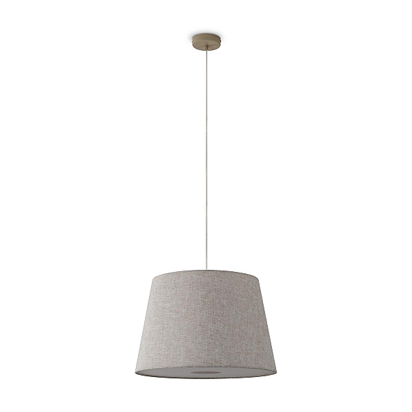 Подвесной светильник Freya FR2057PL-01BG