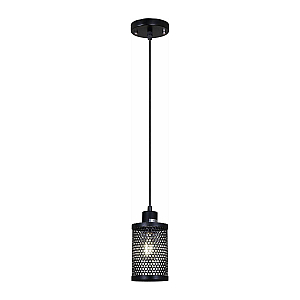 Подвесной светильник Illumico IL1031-1P-05 BK