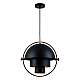 Подвесной светильник Loft IT Multi-Lite LOFT9915-BL