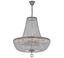 Подвесная люстра Arti Lampadari Castellana E 1.5.50.100 N