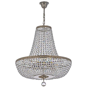 Подвесная люстра Arti Lampadari Castellana E 1.5.50.100 N