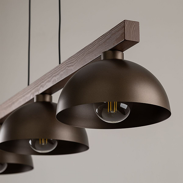 Подвесной светильник TK Lighting 6299 Oslo a068762